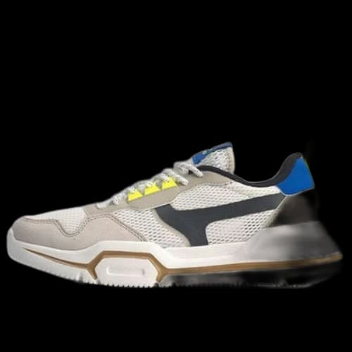 Li-Ning Mark Lite 'Cream White'