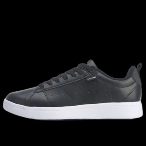 Li-Ning Eternity Classic Casual Shoe 'Black'