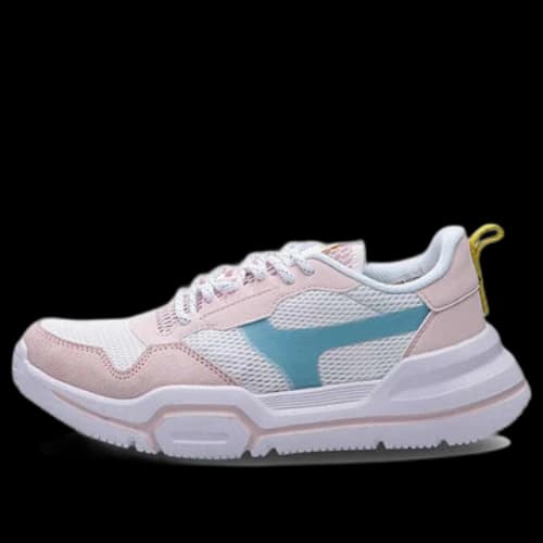 Li-Ning Mark Lite 'Marshmallow' (Women's)