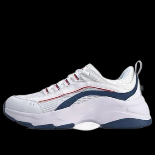 Li-Ning Aurora WindWalker 'White'