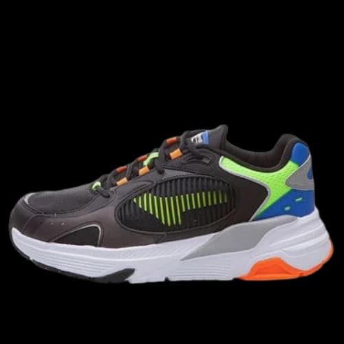 Li-Ning Pentium 92 'Black'