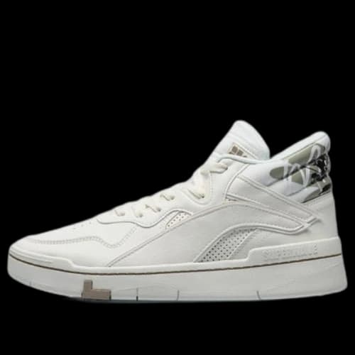 Li-Ning Superwave Mid 'White'