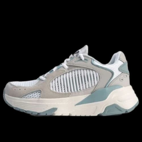 Li-Ning Pentium 92 'Light Grey Green' (Women's)