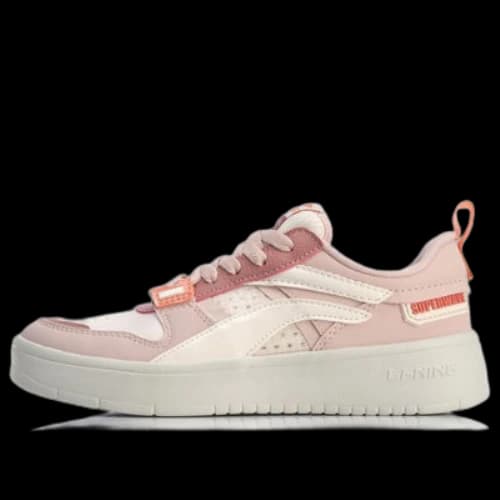 Li-Ning Superwave Lite 'Pink' (Women's)