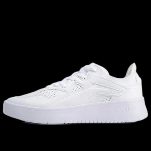 Li-Ning Wave S Lite 'White'