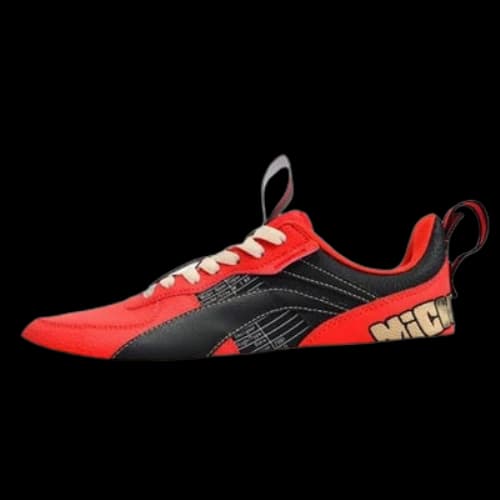 Li-Ning Superwave Lite x Disney