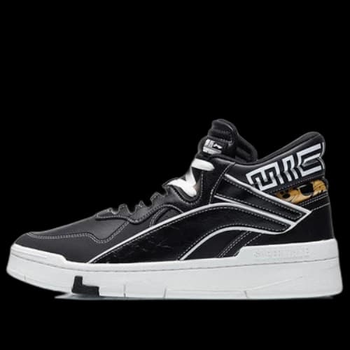 Li-Ning Superwave Mid x Disney 'Black White'