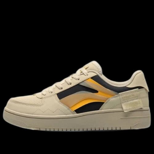 Li-Ning Sport Leisure 'Khaki '