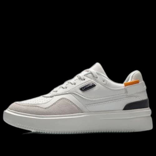 Li-Ning Sport Leisure 'White yellow' (Women's)