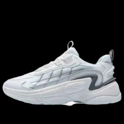 Li-Ning Nebula M1 'Smoke White' (Women's)