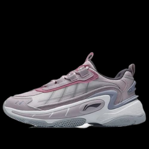 Li-Ning Nebula M1 'Ice Purple' (Women's)