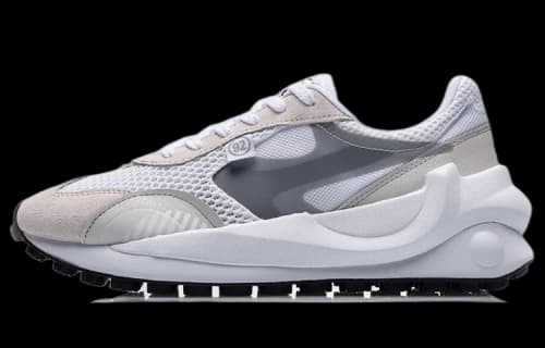 Li-Ning Eternal 92 'Grey White (Women's)