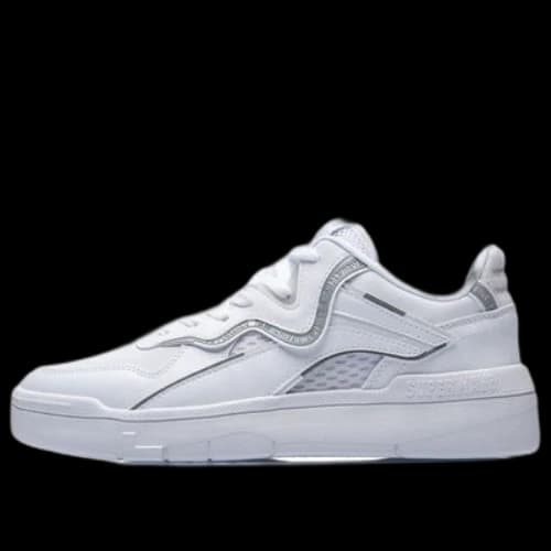 Li-Ning Superwave Lite 'White Grey'