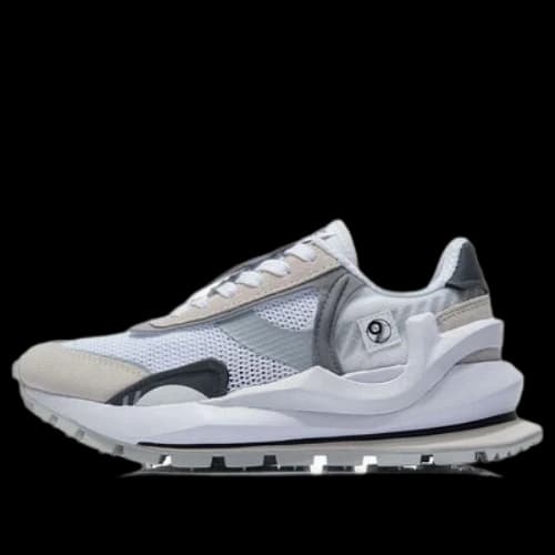 Li-Ning Eternal 92 Paris Fashion Week 2021 'White Grey' (Women's)