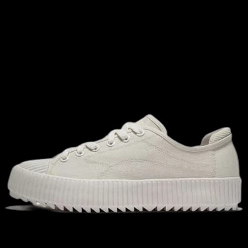 Li-Ning CounterFlow Low 'Cream White' (Women's)