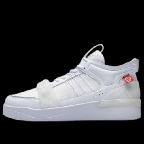 Li-Ning Counterflow 'White Red'