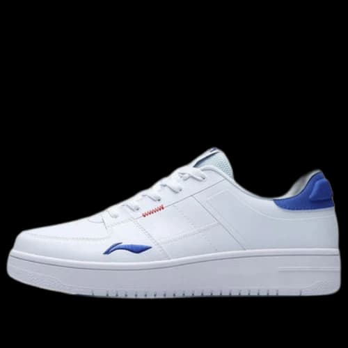 Li-Ning Oneplay 'White Blue'