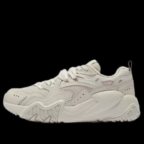 Li-Ning X-Claw Lite 'Oatmeal' (Women's)