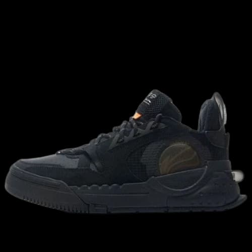 Li-Ning 001 Origin 'Black'
