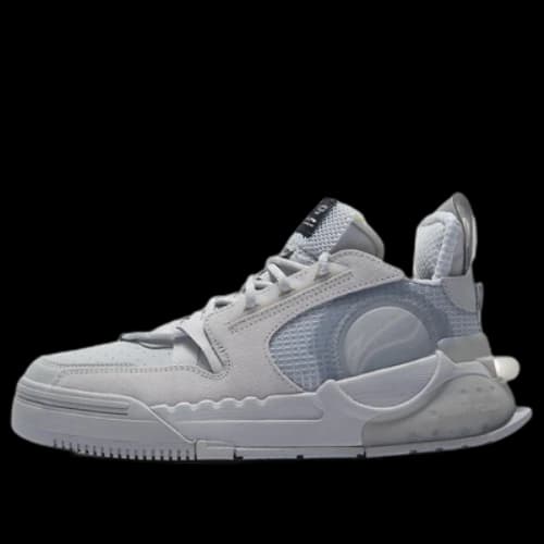 Li-Ning 001 Origin 'Grey'
