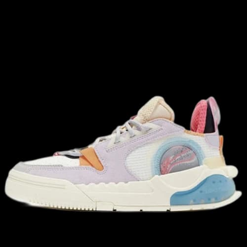Li-Ning 001 Origin 'Grey Purple' (Women's)