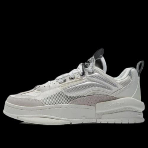 Li-Ning Superwave Golden 'Snow White'
