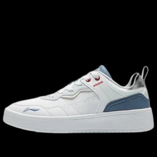 Li-Ning Superwave Lite 'White Blue'