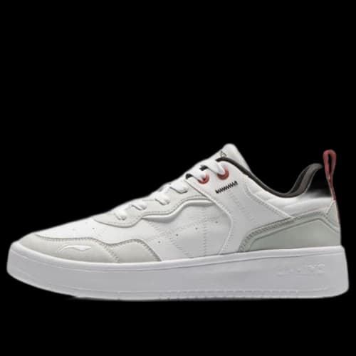 Li-Ning Superwave Lite 'White Grey'