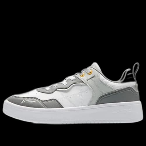 Li-Ning Superwave Lite 'White Dark Grey'