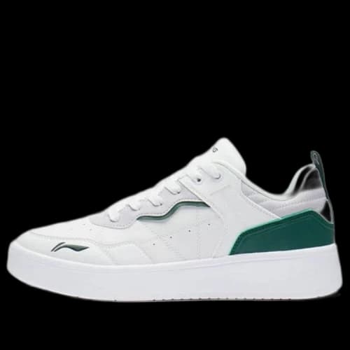Li-Ning Superwave Lite 'White Green'