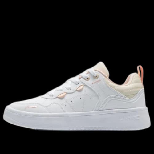 Li-Ning Superwave Lite 'White Orange' (Women's)