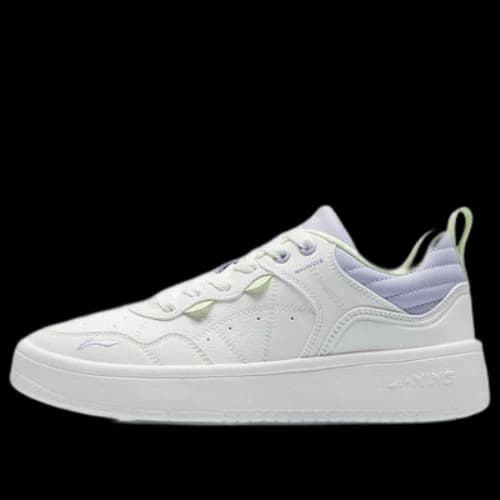 Li-Ning Superwave Lite 'White Purple' (Women's)