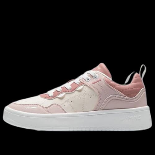Li-Ning Superwave Lite 'Pink White' (Women's)