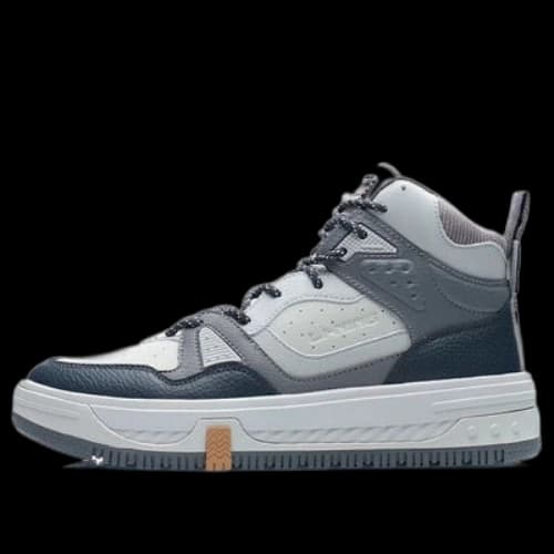 Li-Ning WuXing Show YuXing 'Grey Blue'