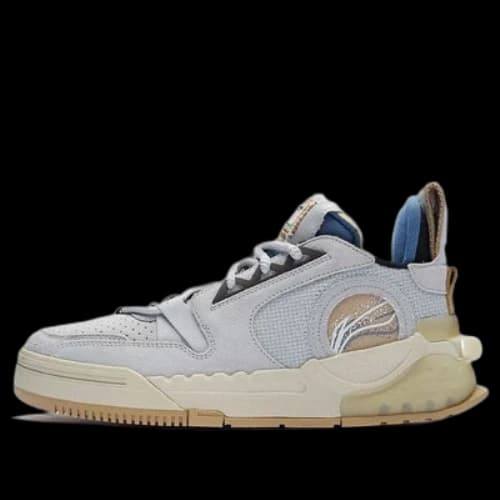 Li-Ning 001 Origin 'Grey Blue'