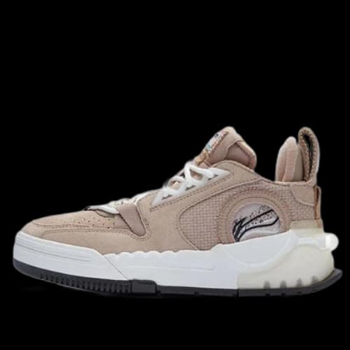 Li-Ning 001 Origin 'Grey Brown' (Women's)
