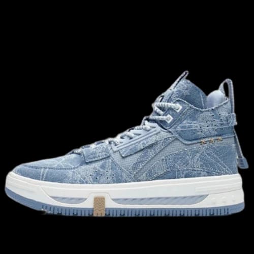 Li-Ning WuXing Show YuXing 'Grey Blue'