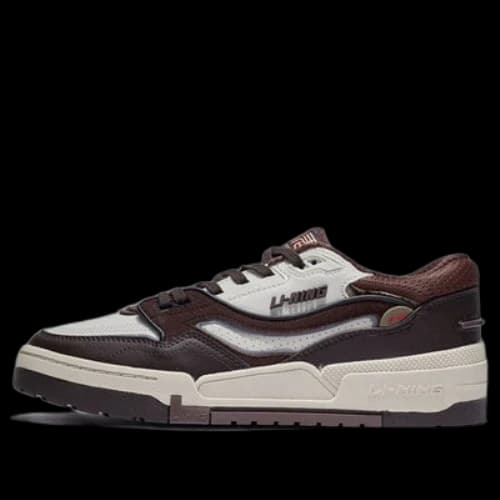 Li-Ning 001 BTC