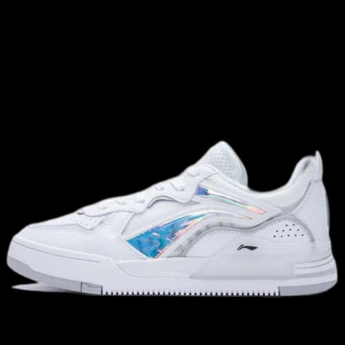 Li-Ning Wave V1 'Standard White' (Women's)