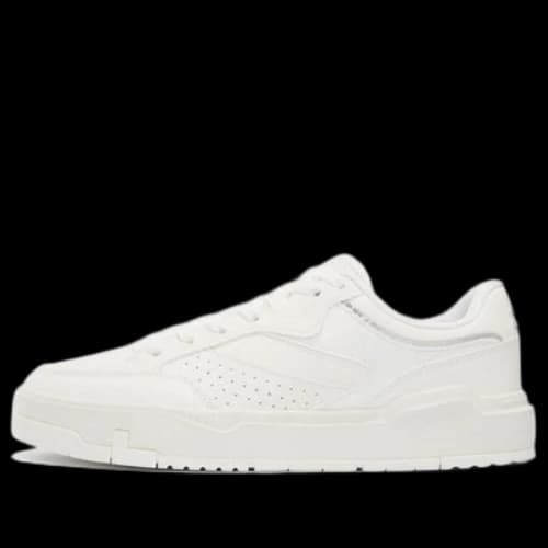 Li-Ning Ace Skate Shoes 'Triple White'