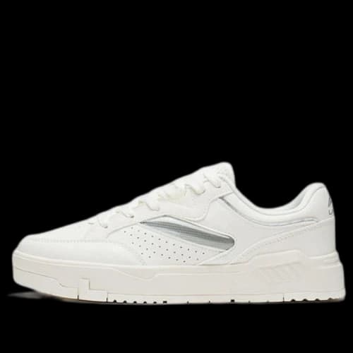 Li-Ning Ace 'White' (Women's)