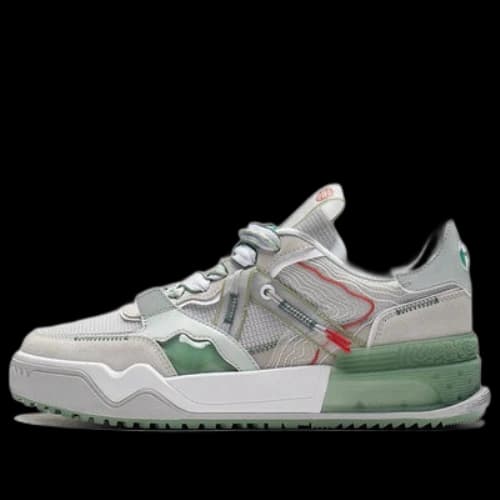Li-Ning CF Flash Star 'Jade In Stone'