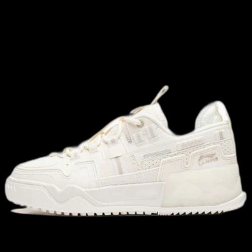 Li-Ning CF Flash Star 1.5 'Creamy White' (Women's)