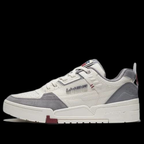 Li-Ning Brassy Monkey 'White Grey'