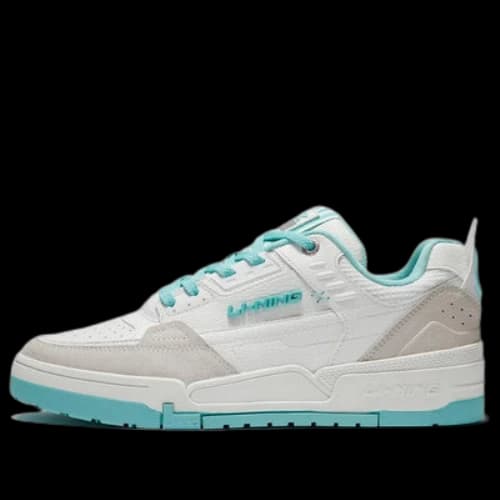 Li-Ning Brassy Monkey 'White Blue'