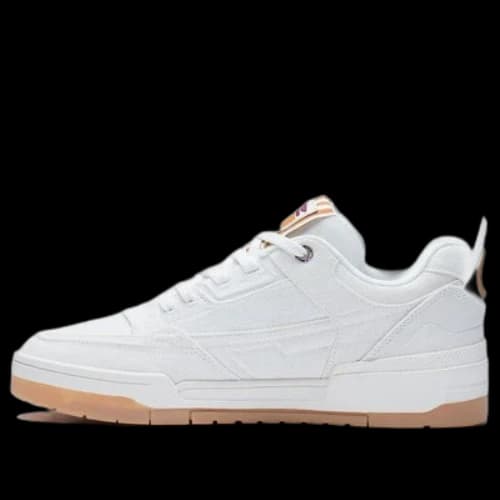 Li-Ning Brassy Monkey 'Cream White'