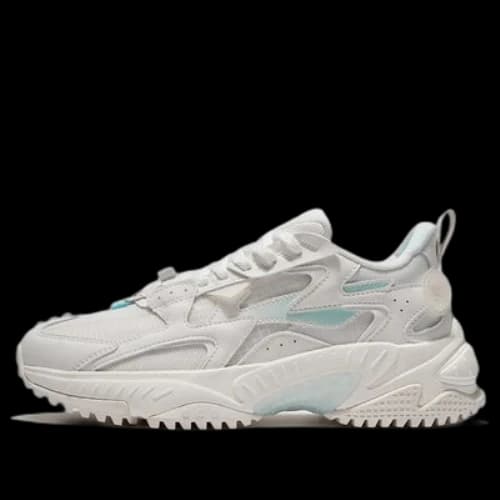 Li-Ning Yuechuan 'White'