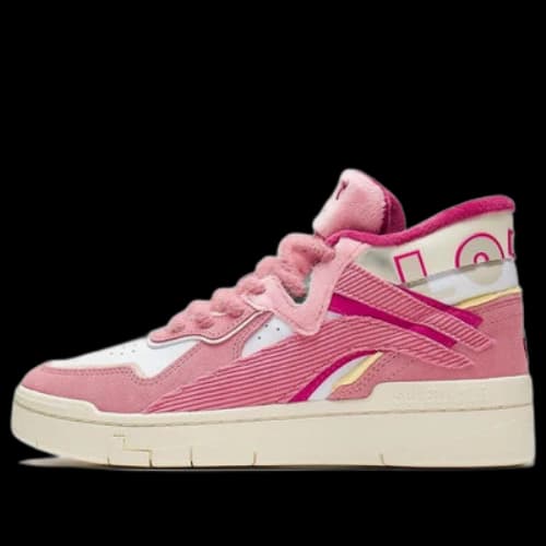 Li-Ning Superwave Mid PRM x Disney 'Lotso' (Women's)