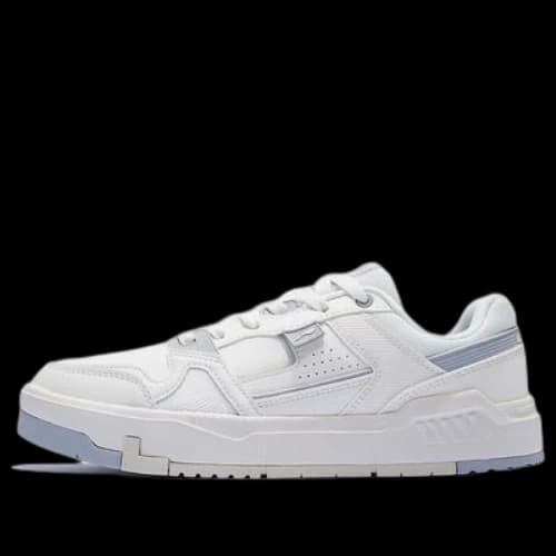 Li-Ning ACE V2 Low 'Smoke White'