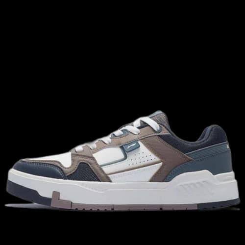 Li-Ning ACE V2 Low 'Grey Brown White'